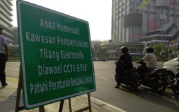 Menyusul Jakarta, Kota Batam Bakal Terapkan Sistem Tilang E-TLE
