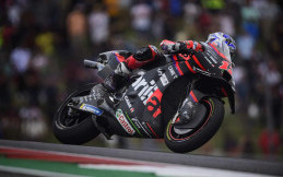Benci dengan Trek MotoGP Amerika, Aleix dan Vinales Mengaku Berjuang dengan Grip