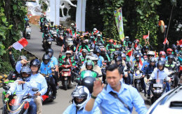18 Jam di Jalan Setiap Hari, Bagaimana Kondisi Para Ojol?