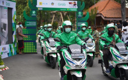 Cara Pemerintah Perkenalkan Kendaraan Listrik ke Masyarakat