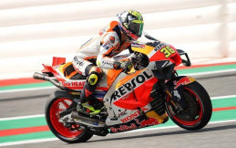 Joan Mir Anggap Pembalap Berpengalaman Cocok Gantikan Marc Marquez