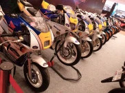 Menilik Sejarah Generasi Honda NSR Series, Pecinta 2-tak Masuk