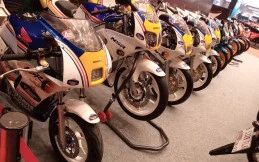 Menilik Sejarah Generasi Honda NSR Series, Pecinta 2-tak Masuk