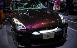 Nissan Tampilkan GT-R Edisi Khusus Dalam Ajang Tokyo Auto Salon 2019