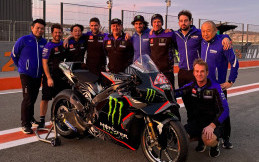 Alex Rins Merasa Dihargai Bersama Yamaha, Dibandingkan di Honda