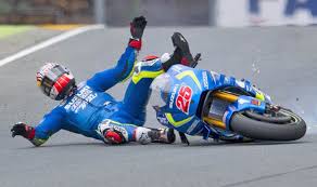 Terjatuh di GP Austin, Vinales Tetap Optimistis Juara