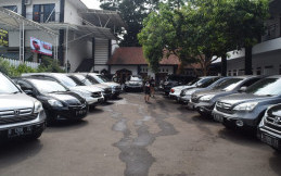Komunitas CRV Gen 3 Brotherhood Pilih Ketua Umum Baru Sambil Rekreasi