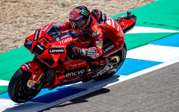 Klasemen Sementara MotoGP 2021: Francesco Bagnaia Geser Fabio Quartararo