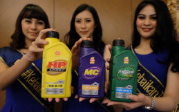 TOP1 Boyong 5 Produk Baru ke Indonesia, Ada Buat Sepeda Motor dan Mobil