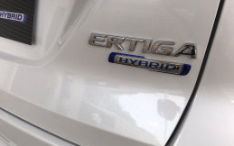 Begini Cara Kerja Sistem Hybrid pada New Suzuki Ertiga