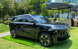 Ada Potensi Inden Panjang untuk 1.000 Pemesan Jaecoo J5 EV