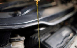 Penting Diketahui, Ini Fungsi Pelumas untuk Kendaraan Bermotor