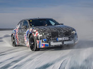 BMW M Memastikan Mobil Listriknya Lebih 