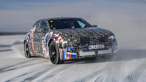 BMW M Memastikan Mobil Listriknya Lebih 