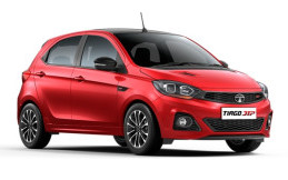 Tata Punya Mobil Mirip dengan Honda Brio Baru Loh!