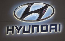 Gara-gara Kona, Karyawan Hyundai Mogok Kerja