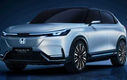 Honda Bikin Jalan Raya yang Bisa Cas Mobil Listrik, Nggak Perlu Berhenti di SPKLU?
