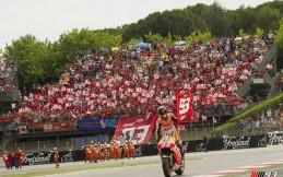 Penggemar Marquez dan Vinales Pesan Tribun Khusus di MotoGP Mandalika