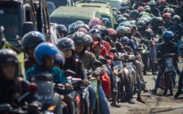 Urai Kemacetan, 27 ’U-Turn’ di Jakarta Bakal Ditutup Mulai Juni 2023