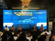 Kita Bisa Tukar Tambah Mobil di GIIAS 2017