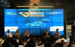 Kita Bisa Tukar Tambah Mobil di GIIAS 2017