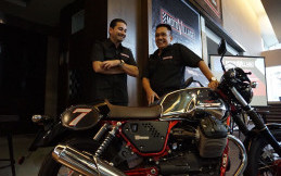 Motovillage Jakarta, Hadir untuk Memenuhi Kebutuhan Bikers dan Automotive Enthusiast