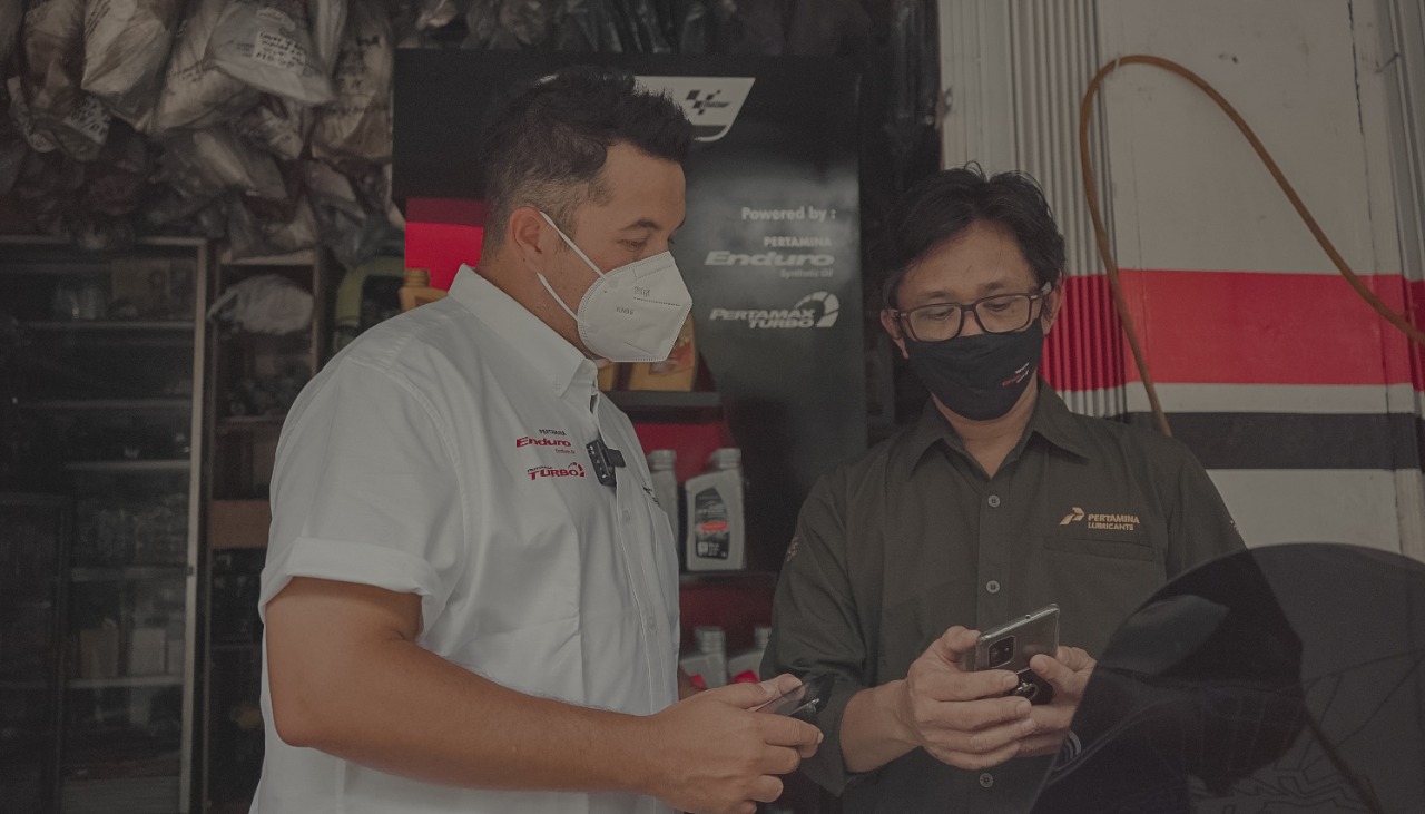 Sambut MotoGP Indonesia, Pertamina Enduro Gelar Program Menarik 