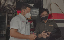 Sambut MotoGP Indonesia, Pertamina Enduro Gelar Program Menarik 