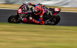 Aprilia Racing Dominasi Kemenangan di Endurance World Championship Jepang dan MotoAmerica