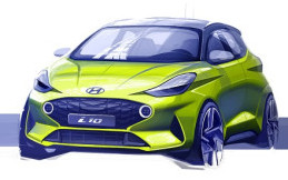 Jajaran Mobil Masa Depan Hyundai Motors Bakal Gebrak Ajang IAA 2019