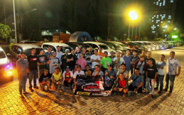 Tangerang Siap Jadi Tuan Rumah Munas Ertiga Club