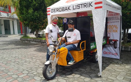 Perluas Jaringan, Gelis Resmikan Diler Ke-10 di Yogyakarta