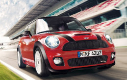 MINI Recall Cooper Hardtop dan Clubman, Berpotensi Terbakar