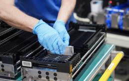 Toyota Suntik Rp 221 Triliun Buat Pabrik Baterai di Luar Jepang