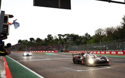 FIA World Endurance Championship (WEC) 2024: Toyota Torehkan Kemenangan di Sirkuit Imola