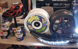 Ini Merek Aftermarket Indonesia yang Akan Pamer Produk di Osaka Automesse, Jepang