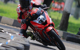 Jayadi Racing Team Gembleng 2 Bibit Pembalap Baru, Tuai Hasil Positif!