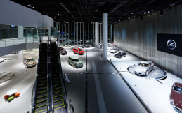 Resmi Berdiri, Nissan Pavilion Siap Hadirkan Teknologi Terbaru