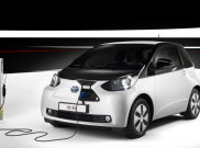 Toyota Indonesia Siapkan Komponen Utama untuk Mobil Listrik 