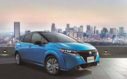 Nissan Note e-Power AWD Segera Meluncur, Berikut Varian dan Harganya