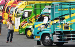 Komunitas Truck Mania Community Kumpulkan Penggemar Lewat Sosmed