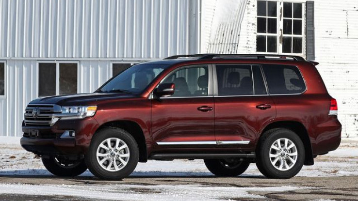 Wow.. Pria Ini Jual Ginjal Demi Beli Mobil Impian