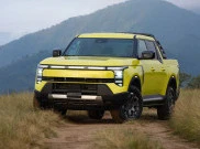 Nissan Navara Pro Setir Kanan Siap Masuk Dua Negara Ini