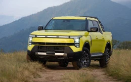Nissan Navara Pro Setir Kanan Siap Masuk Dua Negara Ini
