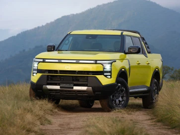 Nissan Navara Pro Setir Kanan Siap Masuk Dua Negara Ini