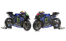  Alasan Yamaha Tetap Mempertahankan Mesin 4 Silinder Segaris
