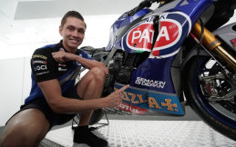  Logo “Semakin Di Depan” Kembali Hadir di Ajang World Superbike 2019