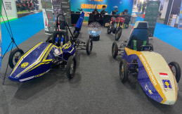 Ini Cara Beli dan Harga Tiket PEVS 2024