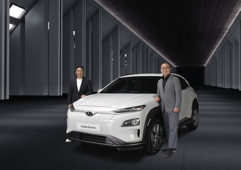 Dukung Olahraga Taekwondo, Hyundai Donasikan 1200 Dobok di Akademi Polisi