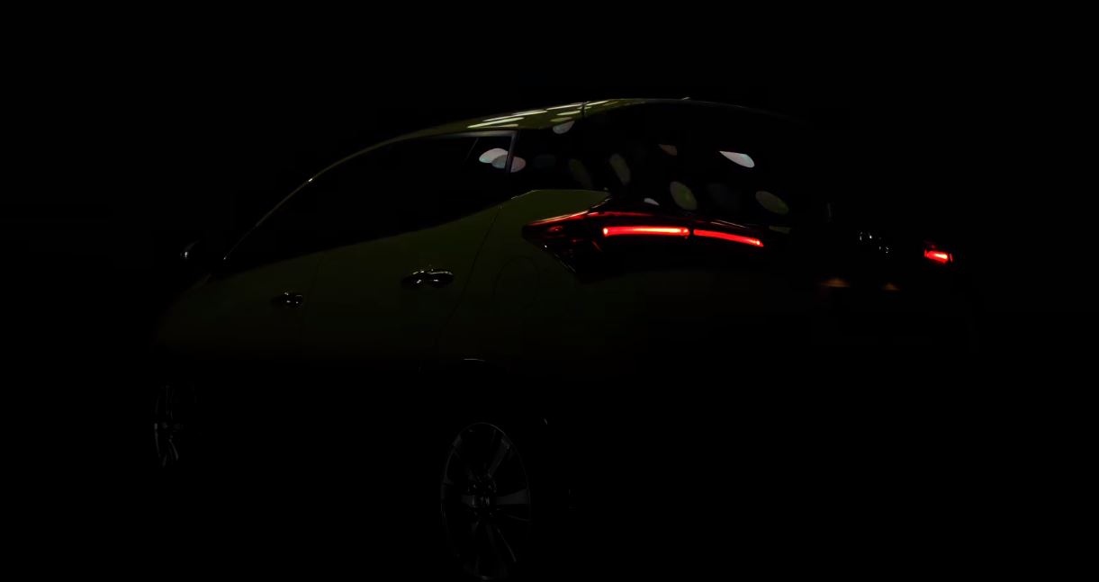 Toyota Yaris Terbaru Siap Meluncur 14 September Mendatang